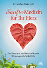 Buchcover Sanfte Medizin für Ihr Herz