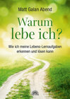 Buchcover Warum lebe ich?