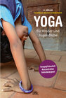 Buchcover Yoga für Kinder und Jugendliche