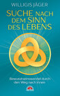 Buchcover Suche nach dem Sinn des Lebens