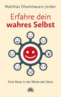 Buchcover Erfahre dein wahres Selbst