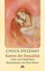 Buchcover Karten der Sexualität