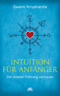 Buchcover Intuition für Anfänger