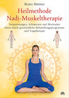 Buchcover Heilmethode Nadi-Muskeltherapie