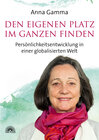 Buchcover Den eigenen Platz im Ganzen finden