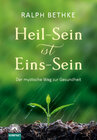 Buchcover Heil-Sein ist Eins-Sein