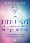 Buchcover Heilung durch Psychosomatische Energetik -PSE-