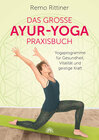 Buchcover Das große Ayur-Yoga-Praxisbuch