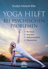 Buchcover Yoga hilft bei psychischen Problemen