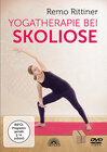 Buchcover Yogatherapie bei Skoliose