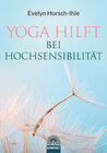 Buchcover Yoga hilft bei Hochsensibilität