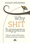 Buchcover WHY SHIT HAPPENS