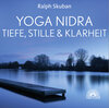 Buchcover Yoga Nidra - Tiefe, Stille & Klarheit