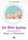 Buchcover Jin Shin Jyutsu - Heilströmen für Babys und Kleinkinder