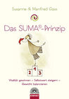 Buchcover Das SUMA ® Prinzip - Vitalität gewinnen, Selbstwert steigern, Gewicht balancieren