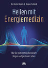 Buchcover Heilen mit Energiemedizin