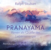 Buchcover Pranayama – Atem als Quelle der Lebensenergie