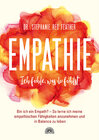 Buchcover Empathie - Ich fühle, was du fühlst