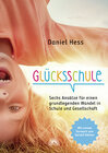 Buchcover Glücksschule