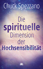 Buchcover Die spirituelle Dimension der Hochsensibilität
