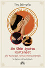 Buchcover Jin Shin Jyutsu Kartenset