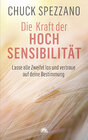 Buchcover Die Kraft der Hochsensibilität