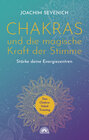 Buchcover Chakras und die magische Kraft der Stimme