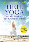 Buchcover Heilyoga und Meditationen für Krebspatienten