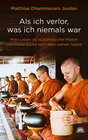 Buchcover Als ich verlor, was ich niemals war