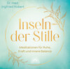 Buchcover Inseln der Stille
