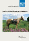 Buchcover Artenvielfalt auf der Pferdeweide