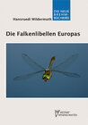 Buchcover Die Falkenlibellen Europas