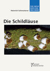 Buchcover Die Schildläuse und ihre natürlichen Antagonisten – Coccina