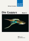Buchcover Die Guppys