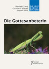 Buchcover Die Gottesanbeterin
