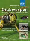 Buchcover Grabwespen