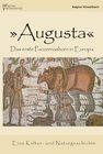 Buchcover Augusta - Das erste Panzernashorn in Europa