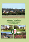 Buchcover Heidedorf Letzlingen