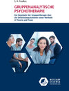 Buchcover Gruppenanalytische Psychotherapie