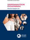 Buchcover Gruppenanalytische Psychotherapie