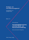 Buchcover Humankapitalberechnung zwischen Markt- und Ressourcenorientierung