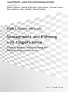 Buchcover Management und Führung von Kooperationen