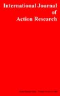 Buchcover Diversity of Action Research: Experiences and Perspectives