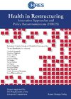 Buchcover Health in Restructuring
