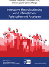 Buchcover Innovative Restrukturierung von Unternehmen