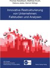 Buchcover Innovative Restrukturierung von Unternehmen