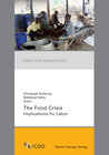 Buchcover The Food Crisis