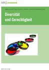 Buchcover Diversität und Gerechtigkeit