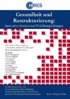 Buchcover Gesundheit und Restrukturierung