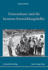 Buchcover Unternehmer sind die besseren Entwicklungshelfer